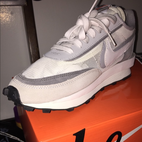 nike sacais